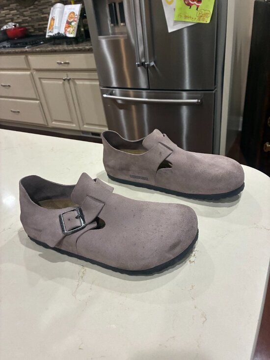 Women's Birkenstock LONDON - Picture 6 of 6